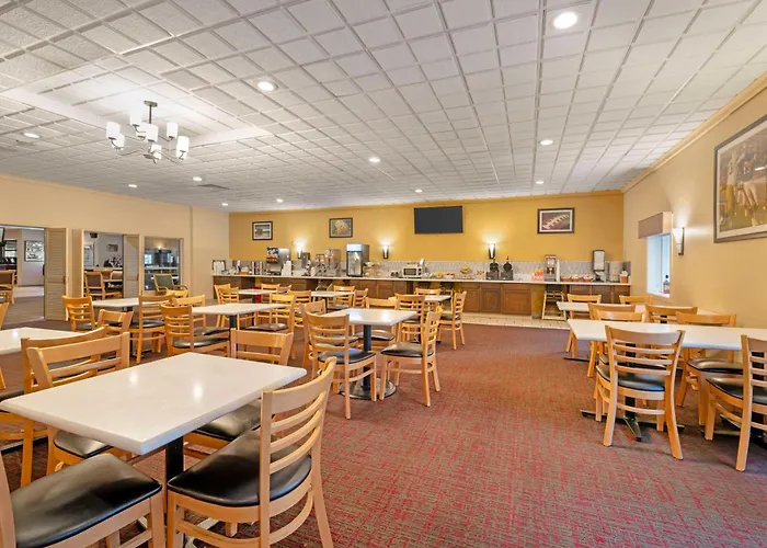 Best Western Green Bay Inn And Conference Center