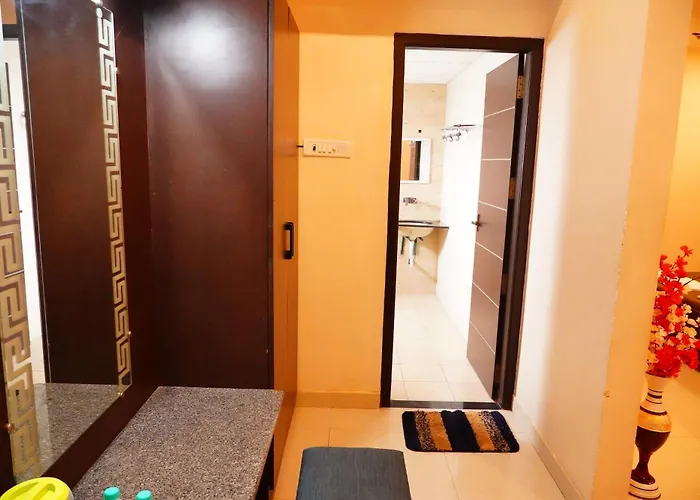 Arcot Hotels