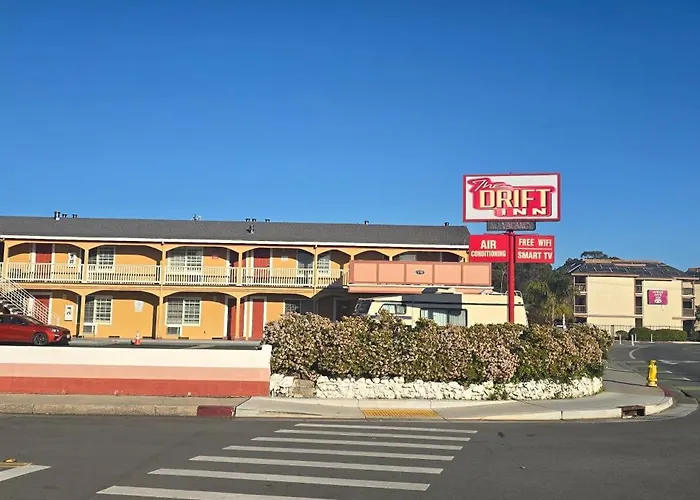 Drift Inn, Llc Santa Cruz