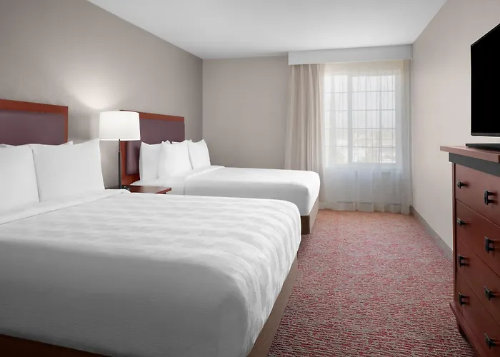 Larkspur Landing Extended Stay Suites Sunnyvale