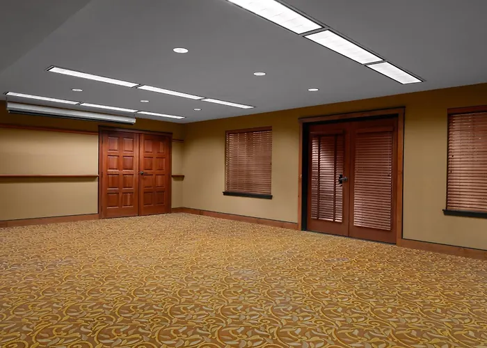 Larkspur Landing Extended Stay Suites Sacramento