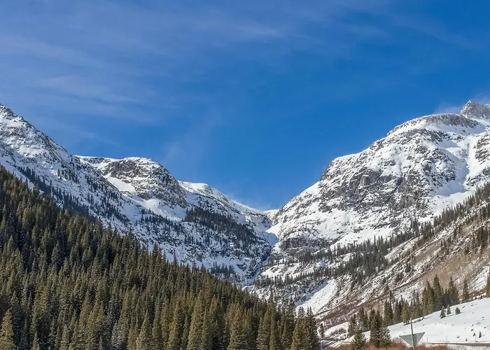 Viking Lodge B218 Telluride