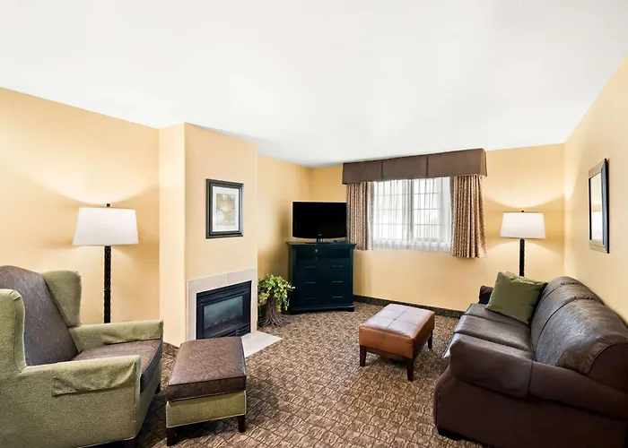 Best Western Newberry Station La Pine