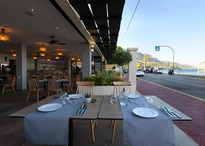 Ipsos Hotels