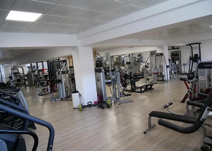 Braila Hotels