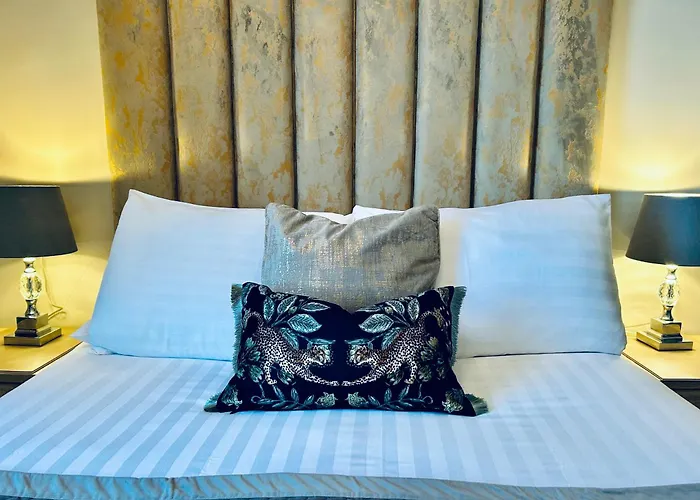 Portmeirion Hotels