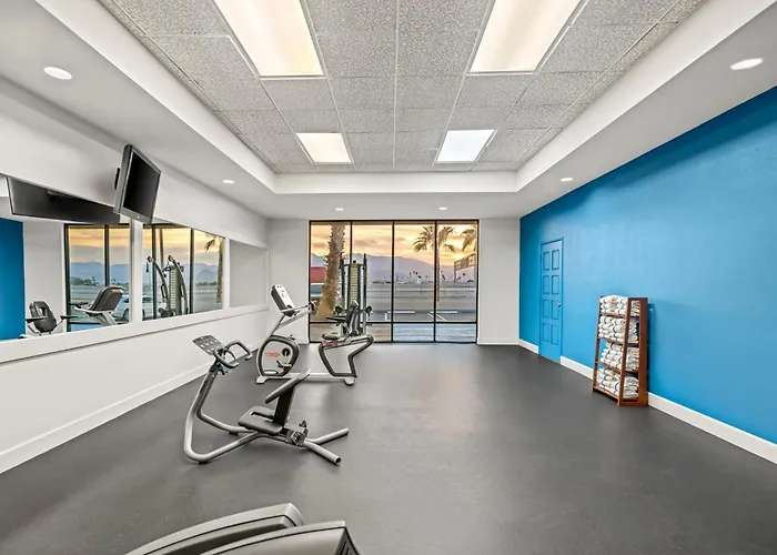 Signature Indio I-10 Coachella Valley By Sonesta