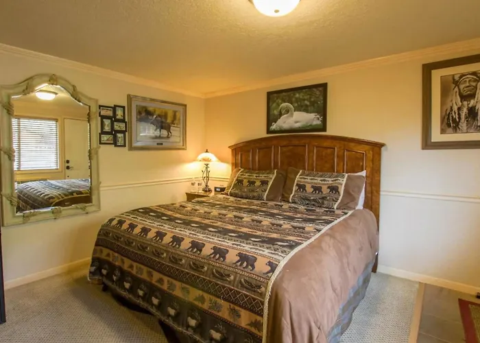 Yellowstone Gateway Inn Gardiner