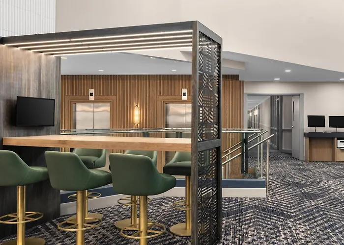Crowne Plaza Virginia Beach Town Center By Ihg