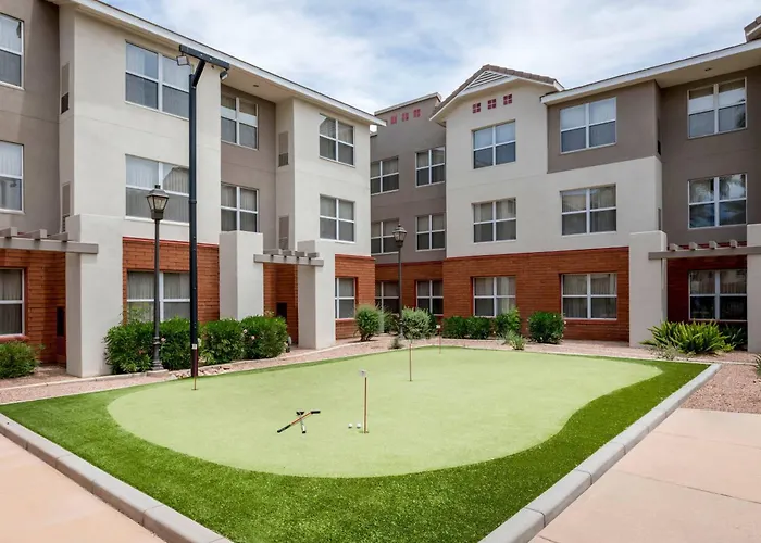 Residence Inn Scottsdale North