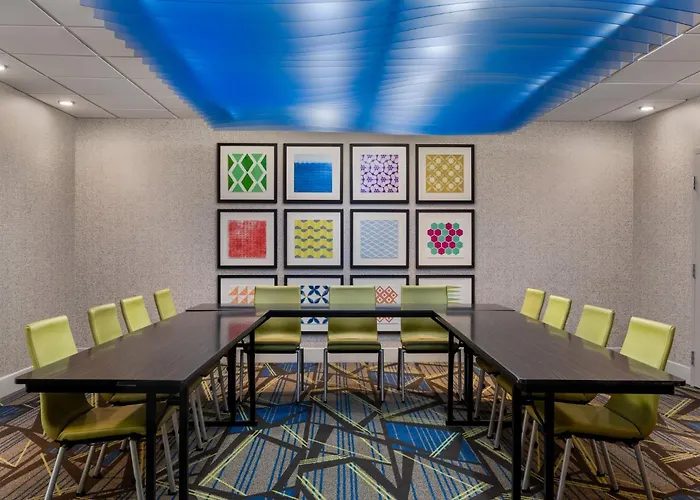 Holiday Inn Express Tallahassee By Ihg