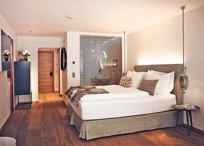 Grundlsee Hotels
