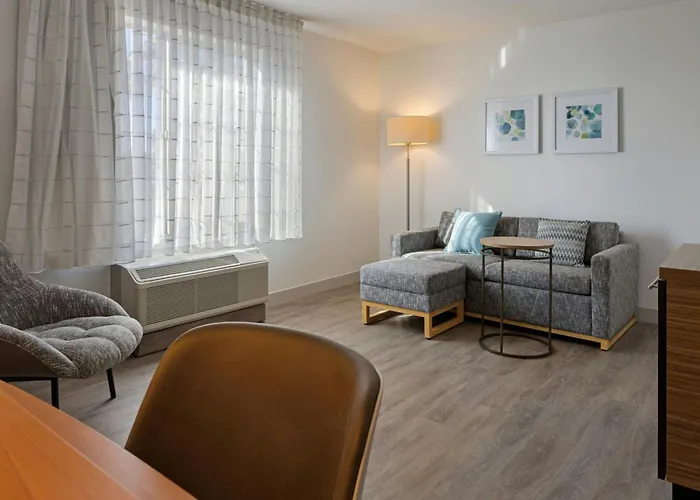 Towneplace Suites By Marriott Ontario Airport Rancho Cucamonga