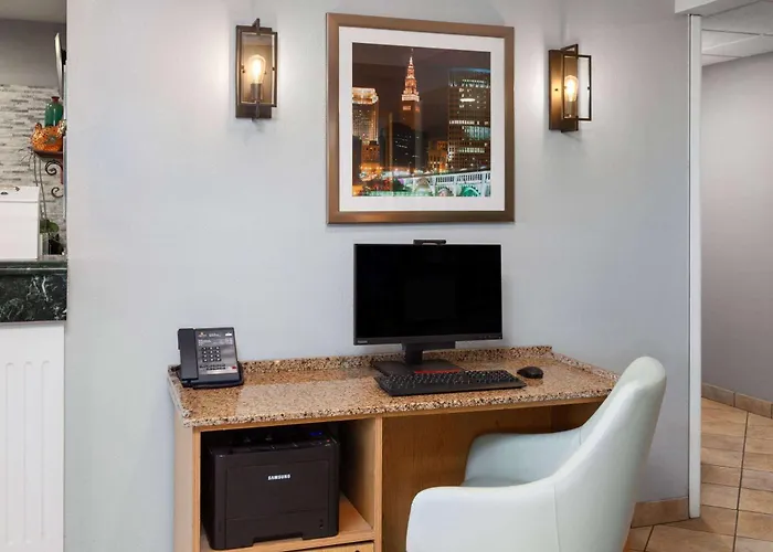 La Quinta Inn By Wyndham Cleveland Independence