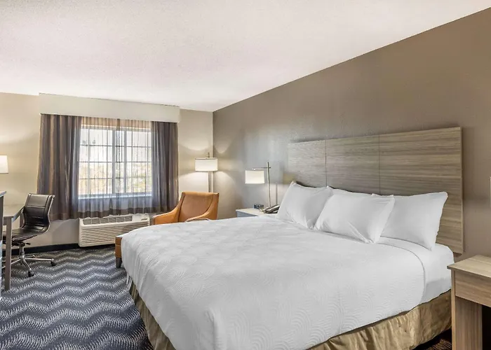 Country Inn & Suites By Radisson, Bolingbrook-Romeoville, I-55