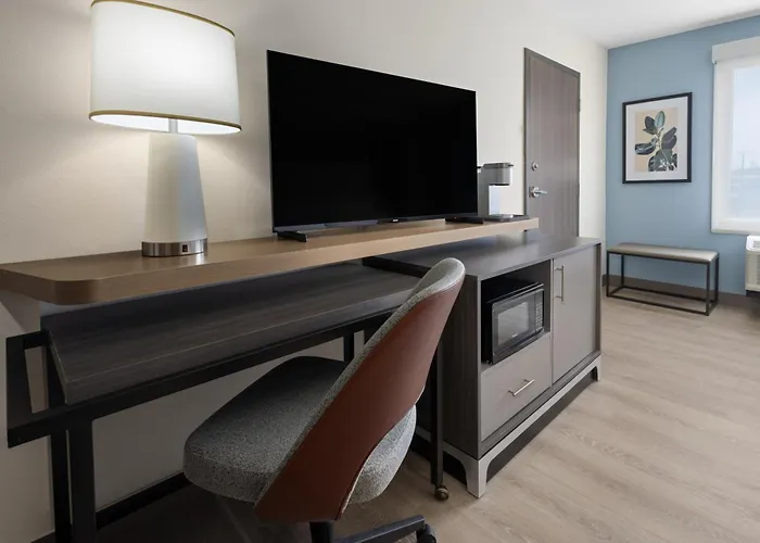 Holiday Inn & Suites Richmond West End, An Ihg Hotel Henrico