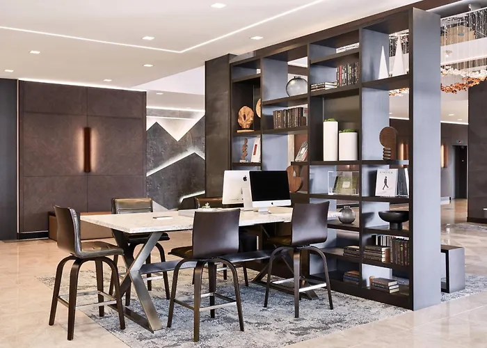 Ac Hotel By Marriott Bridgewater