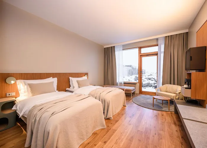 Grindavik Hotels