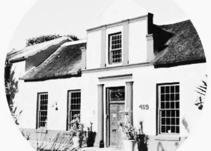 Paarl Hotels