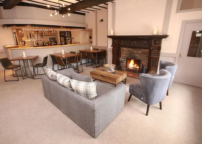 Tywyn Hotels