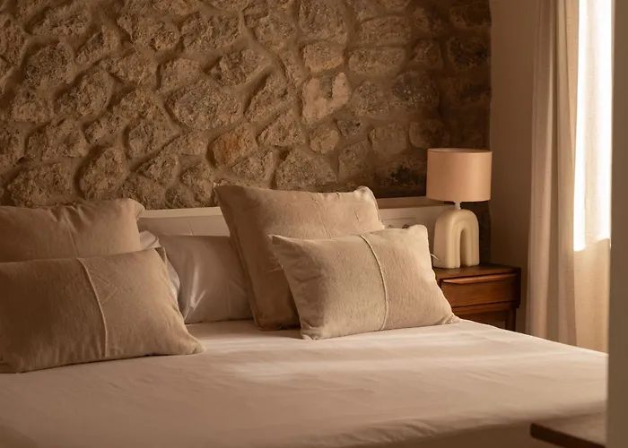 Valldemossa (Mallorca) Hotels