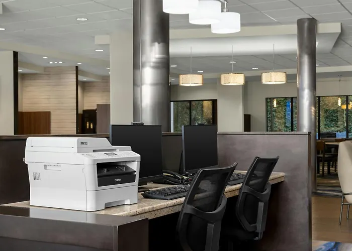 Fairfield Inn & Suites By Marriott Moscow