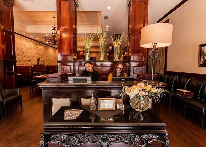 Grand Hotel McKinney