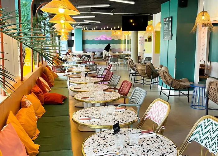 NORMANDY Hotels