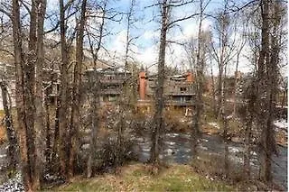 Riverview Condos Aspen