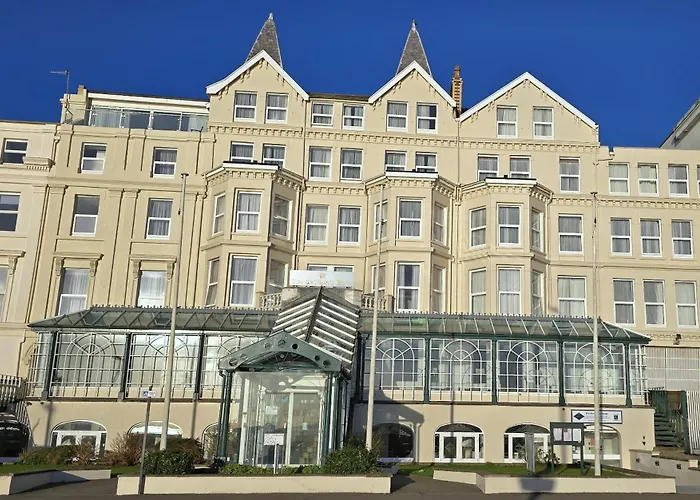 Castletown Hotels