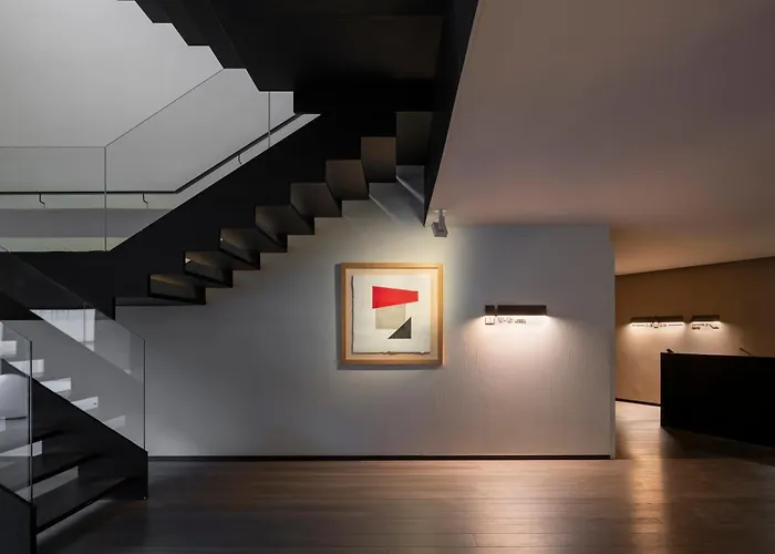 Eurostars Pamplona Hotel