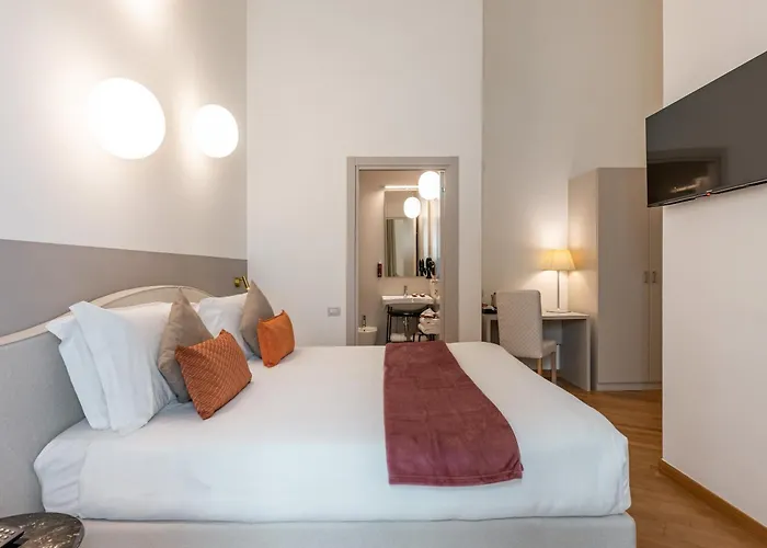 Monopoli Hotels
