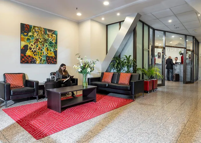 Wellington Hotels