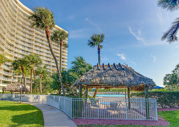 Seaview Court Villa Marco Island