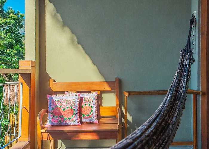 Ilhabela Hotels