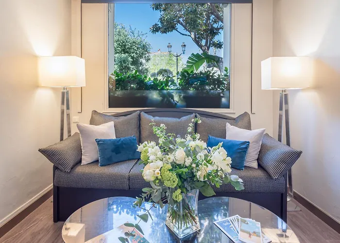 Beaulieu-sur-Mer Hotels