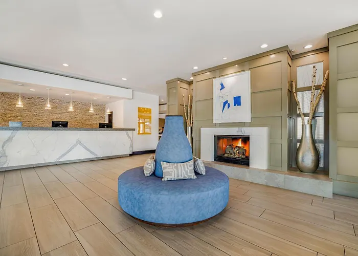Homewood Suites By Hilton Plano-Richardson