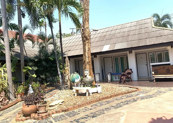 Sam'S House Kanchanaburi