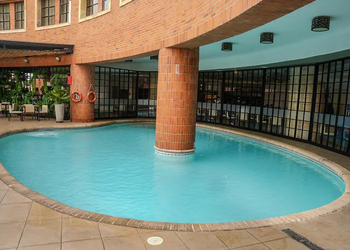 Hotel Dann Carlton Cali