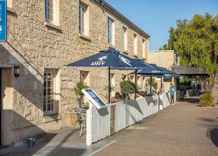 Robe Hotels