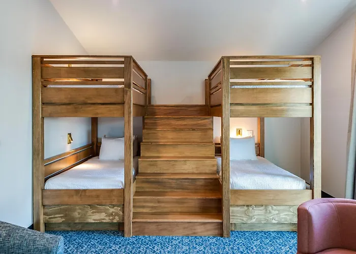 Allred Hotel Newport