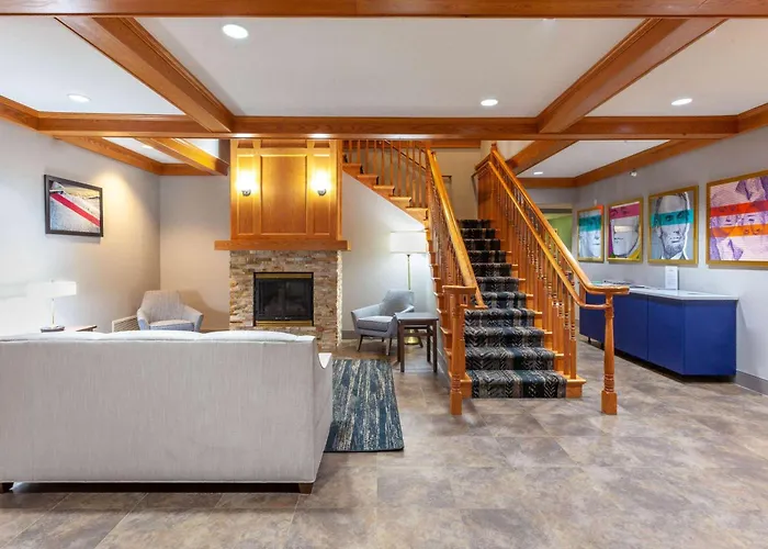 Americinn By Wyndham Iron Mountain