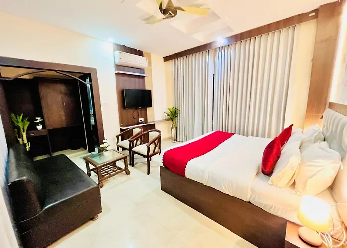 Haridwar Hotels
