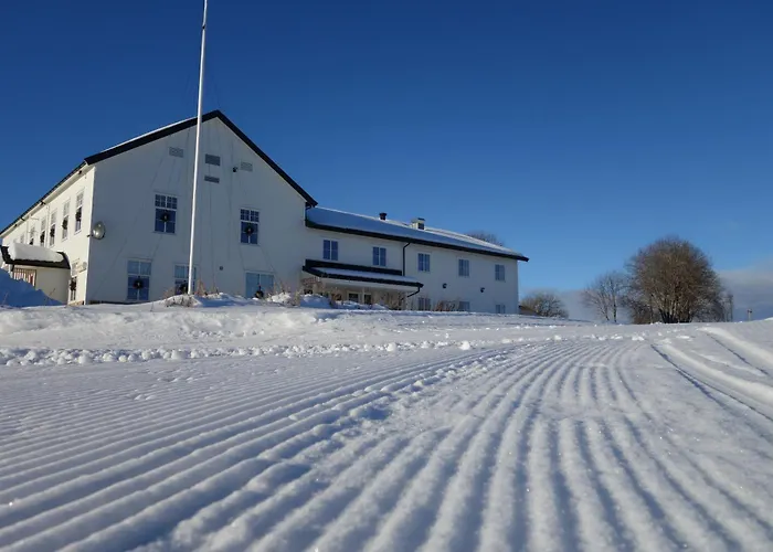 Trysil Hotels