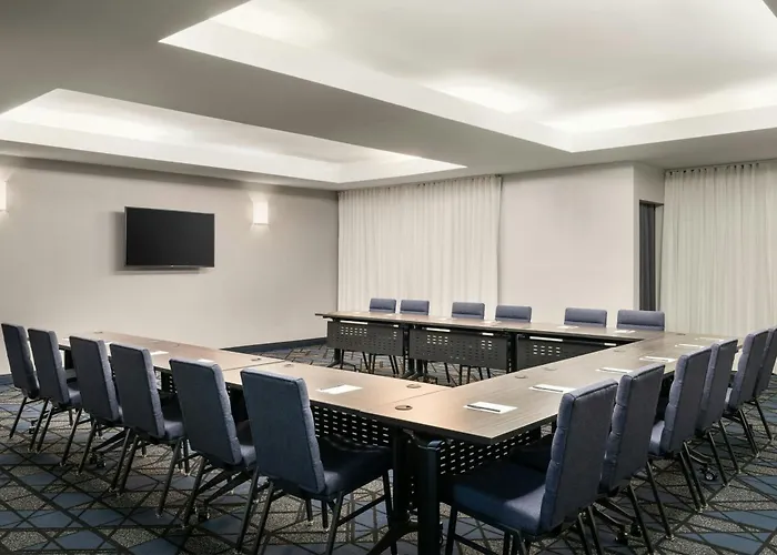 Courtyard By Marriott Gainesville Fl