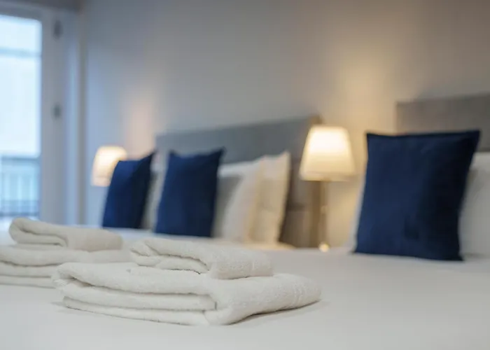 Ballymoney Hotels
