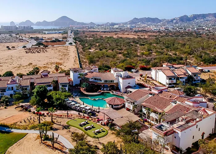 Los Cabos Golf Resort, Trademark Collection By Wyndham Cabo San Lucas