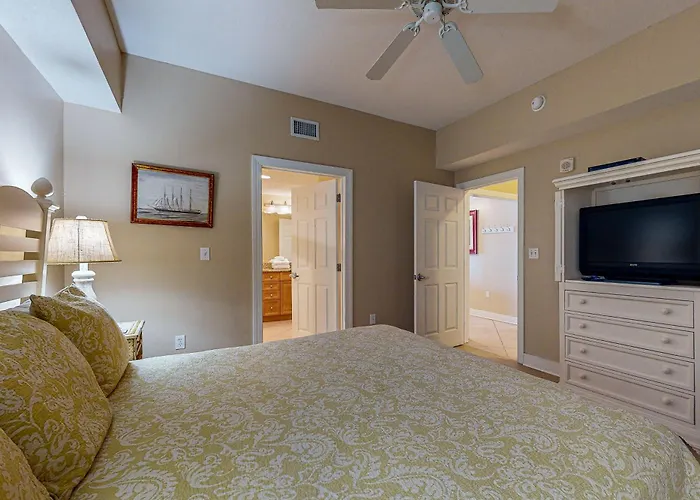 Escapes! To The Shores #204 Orange Beach
