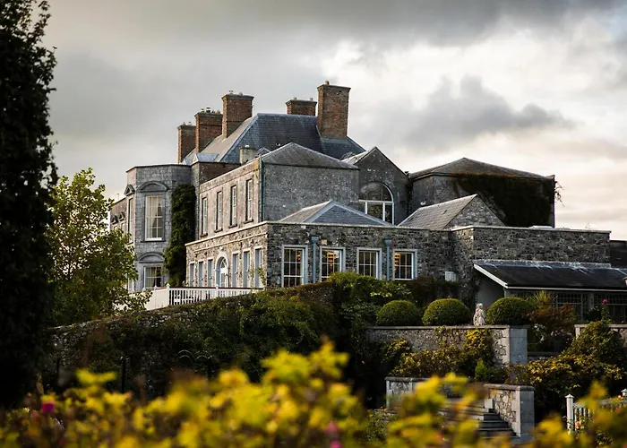 Durrow Hotels