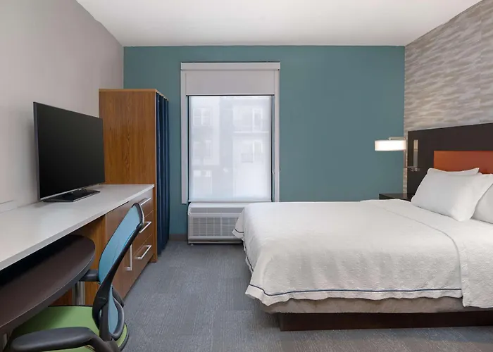 Home2 Suites By Hilton Gainesville